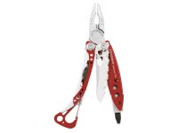  Leatherman Skeletool RX Red-Steel 832312