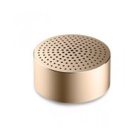  Xiaomi Mi Portable Round Box Gold