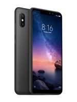  Xiaomi Redmi Note 6 Pro 4Gb RAM 64Gb Black