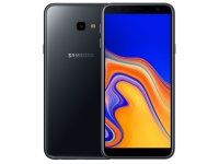  Samsung SM-J415F Galaxy J4 Plus 2018 Black