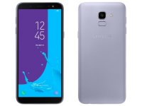  Samsung Galaxy J6 (2018) 32GB  (SM-J600FZVGSER)