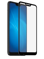    Xiaomi Mi A2 Lite Ubik 5D Black