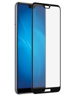    Huawei Honor P20 Lite Ubik Full Screen Black