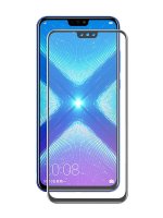    Huawei Honor 8X Svekla Full Screen Black ZS-SVHW8X-FSBL