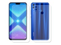    Honor 8X LuxCase Front & Back  56464