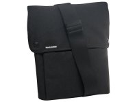  Bluelounge iPad Sling Bag 11-Inch Black BLUUS-IB-01-BL