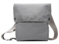  Bluelounge iPad Sling Bag 11-Inch Gray BLUUS-IB-01-GR