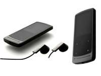  Cowon iAudio 9+ - 32Gb Black