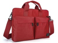 A15-inch Cartinoe Nylon Water Series  Macbook 15 Red 906894