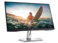  Dell S2319H Black-Silver