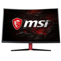  MSI Optix G24C Black