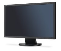  NEC AS222Wi LCD Black-Black