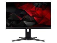  Acer Predator XB272bmiprzx Black-Red