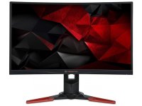  Acer Predator Z271Ubmiphzx Black