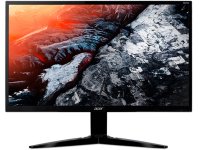  Acer Gaming KG251QDbmiipx Black