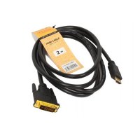  TV-COM HDMI to DVI-D 2m LCG135F-2M