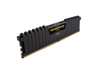   Corsair Vengeance LPX DDR4 DIMM 3000MHz PC4-24000 CL16 - 8Gb CMK8GX4M1D3000C16