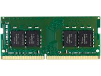   Kingston DDR4 SO-DIMM 2666MHz PC21300 - 16Gb KVR26S19D8/16