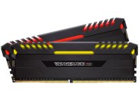   Corsair Vengeance RGB DDR4 DIMM 2933MHz PC4-25600 CL16 - 16Gb KIT (2x8Gb) CMR16GX4M2Z2