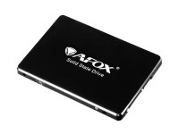   480Gb - AFOX SATA3 AFSN25BW480G