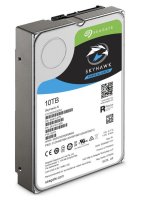   3.5" 10 Tb 7200rpm Seagate SkyHawkAI SATAIII ST10000VE0004