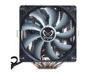  Scythe Fuma Rev.B SCFM-1100 (Intel LGA775/LGA1150/LGA1151/LGA1155/LGA1156/LGA1356/LGA1366/LGA2