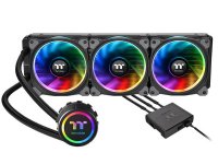    Thermaltake Tt Premium Floe Riing RGB 360 CL-W158-PL12SW-A