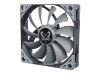  Scythe Kaze Flex 120mm Fan 2000rpm SU1225FD12H-RP