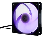  Scythe Kaze Flex 120mm RGB Fan 1800rpm SU1225FD12HR-RN