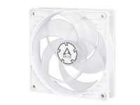  Arctic P12 PWM White-Transparent Retail ACFAN00131A