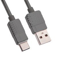  Liberty Project USB - USB Type-C   1m Black 0L-00036303