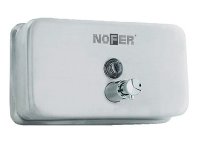   Nofer Inox 1.2L    03002.S