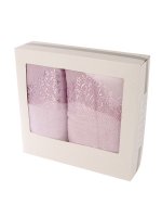  Aisha Home A50x90/70x140 Lilac -034 