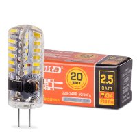   Wolta LED JC/2.5W/4000K/G4 25SJC-12-2.5G4