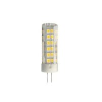   Ecola G4 LED 5.5W Corn Micro 220V 4200K G4RV55ELC