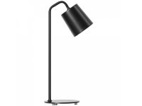   Xiaomi Yeelight Minimalist E27 Desk Lamp Black