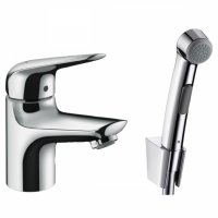    Hansgrohe Novus    Chrome 71144000