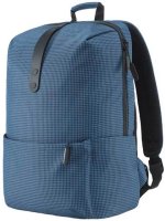  Xiaomi MI College Casual Shoulder Bag Blue 74568