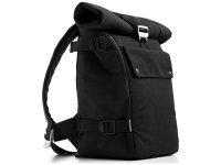  Bluelounge Small Backpack Black 15-inch BLUUS-BP-02-BL