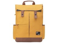  Xiaomi Urevo Youqi Energy College Leisure Backpack Yellow