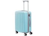  Xiaomi RunMi 90 Points Trolley Suitcase 28 Macaron Mint Green