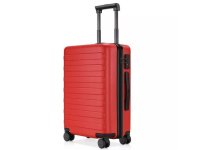  Xiaomi RunMi 90 Fun Seven Bar Business Suitcase 20 Red