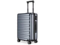  Xiaomi RunMi 90 Fun Seven Bar Business Suitcase 28 Titanium Gray