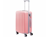  Xiaomi RunMi 90 Points Trolley Suitcase 24 Macaron Powder