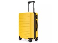  Xiaomi RunMi 90 Fun Seven Bar Business Suitcase 28 Yellow