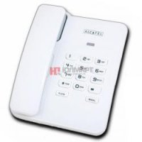   Alcatel Temporis 03-RS white