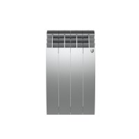  Royal Thermo BILINER 500/Silver Satin - 4 .