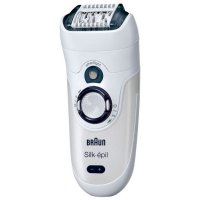  BRAUN Silk-epil 7891 MILO WD