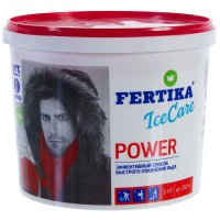    Ice Care Power, 5 