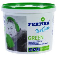    Ice Care Green, 5 